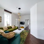 Villa Meeresgold Whg. Bernstein