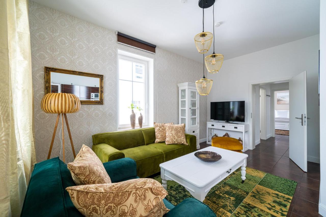 Apartment Meeresgold Whg. Bernstein *